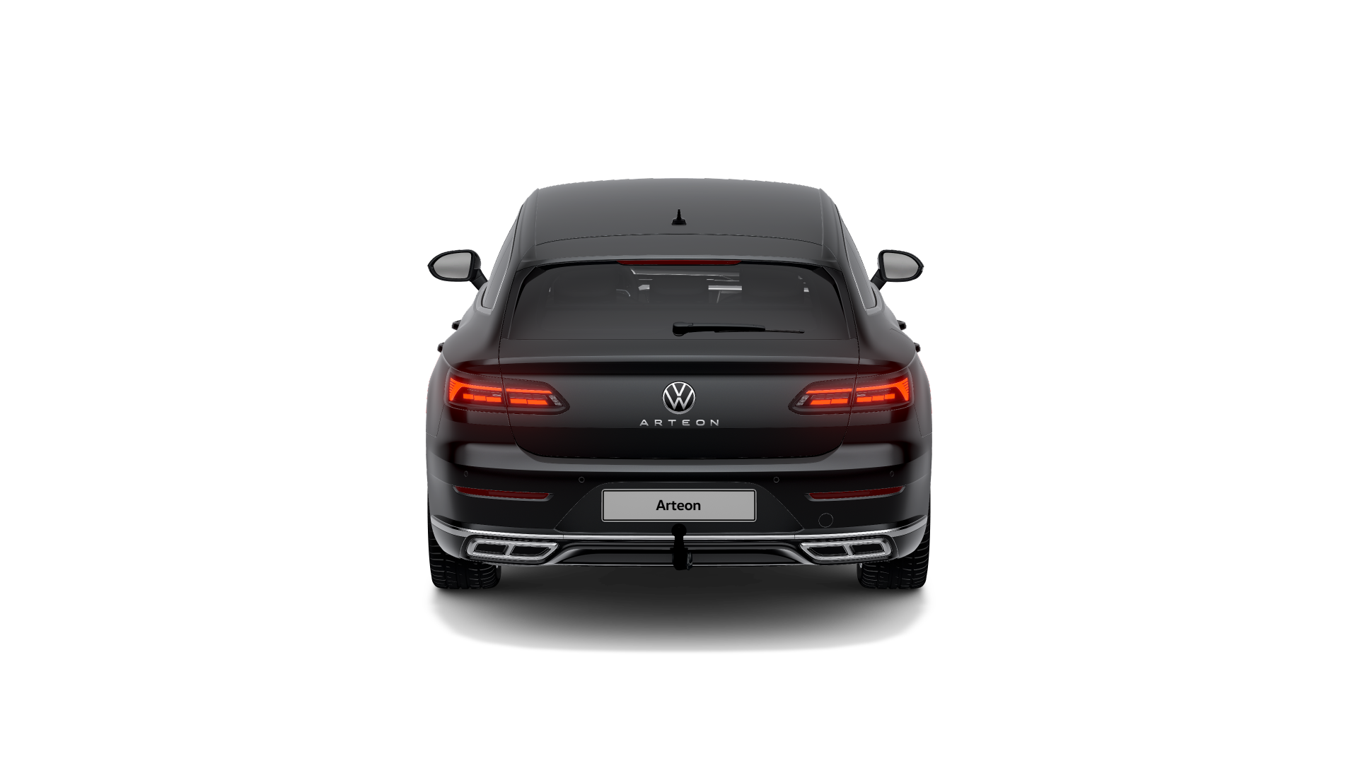 Volkswagen Arteon Shooting Brake 2.0 TDI DSG