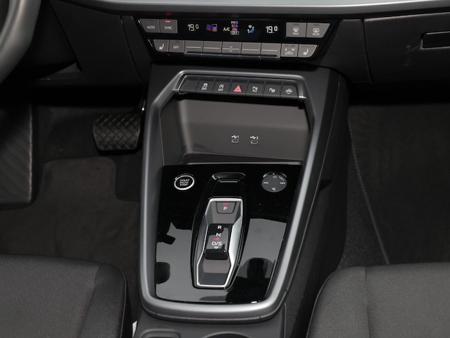 Audi A3 35 TFSI S-Tronic Sportback