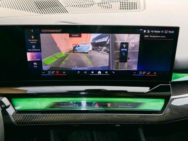 BMW i5 M-Sport eDrive40