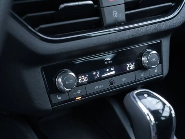 Skoda Kamiq 1.5 TSI Ambition