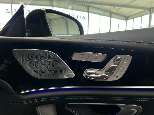 Mercedes-Benz AMG GT 4MATIC+ AMG Line Coupé