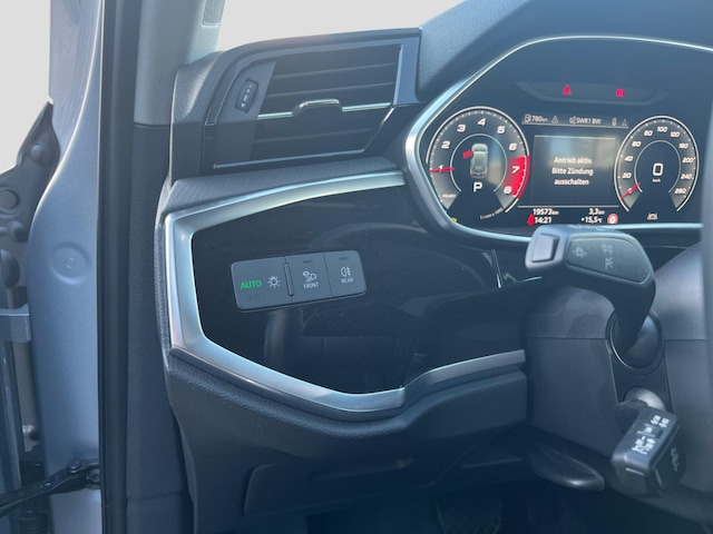 Audi Q3 35 TFSI S-Tronic