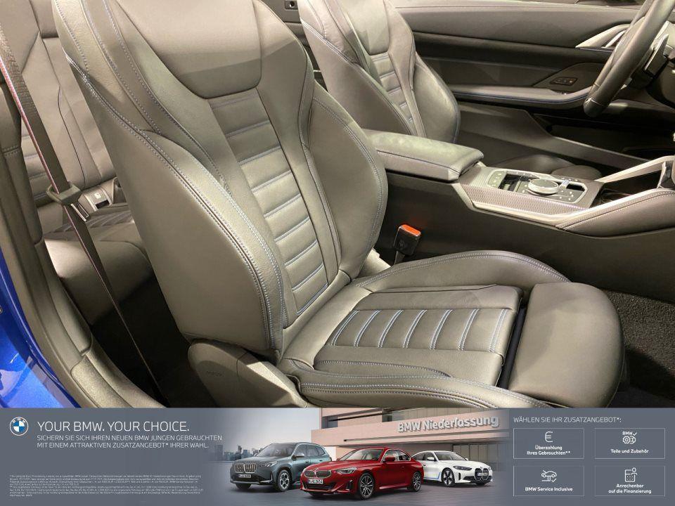 BMW M440 Cabrio xDrive