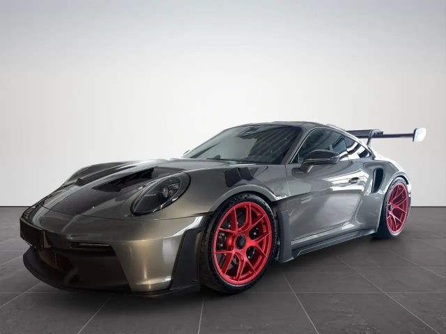 Porsche 992 Coupé GT3 RS
