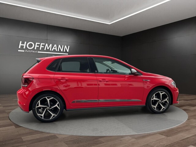 Volkswagen Polo 1.0 TSI R-Line