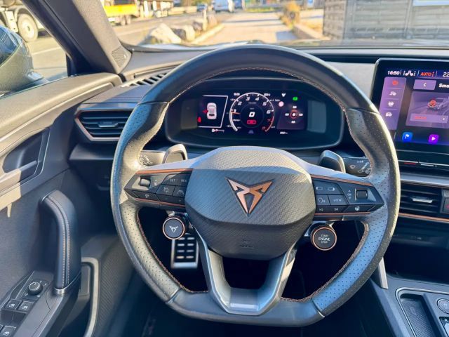 Cupra Formentor 2.0 TSI 4Drive DSG VZ