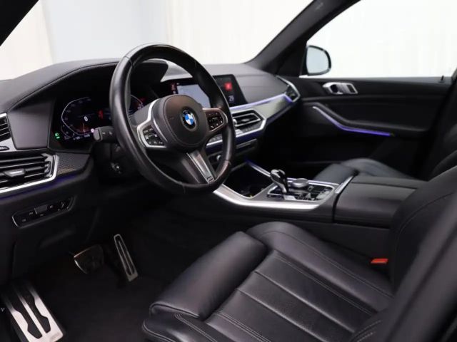 BMW X5 M-Sport