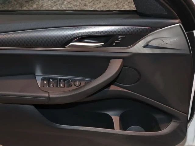 BMW X3 M-Sport xDrive20d