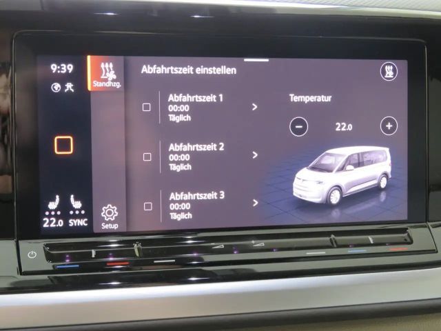 Volkswagen Multivan T7