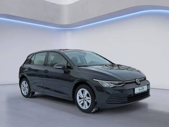 Volkswagen Golf 2.0 TDI Golf VIII Life