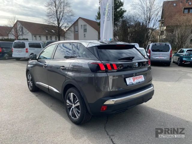 Peugeot 3008 Allure Pack Hybrid