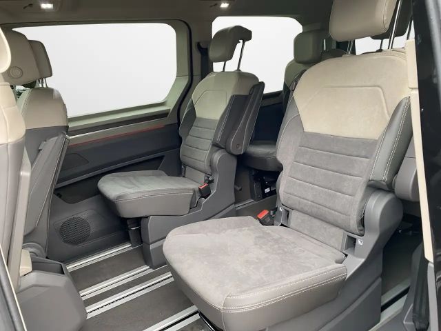 Volkswagen Multivan 2.0 TDI DSG Lang Style T7