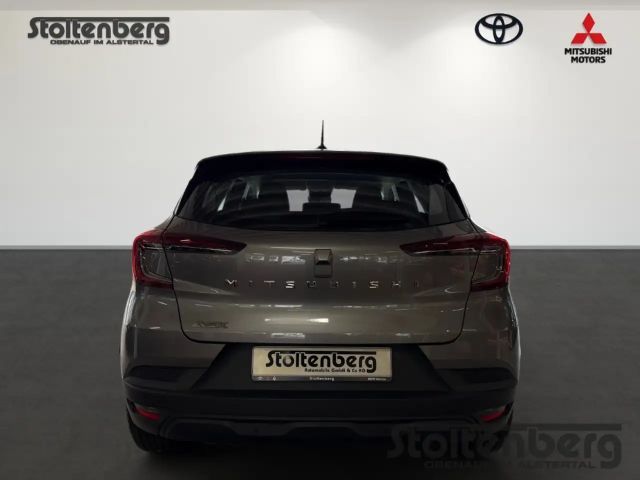 Mitsubishi ASX Basis 1,0 Turbo-Benziner Apple CarPlay / Android A