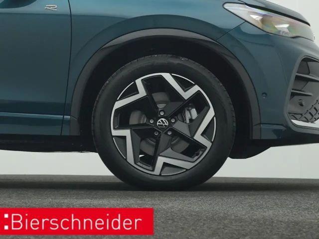 Volkswagen Tiguan 2.0 TDI DSG IQ.Drive R-Line