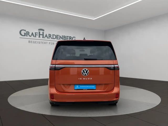 Volkswagen ID.Buzz Plus Pro Style