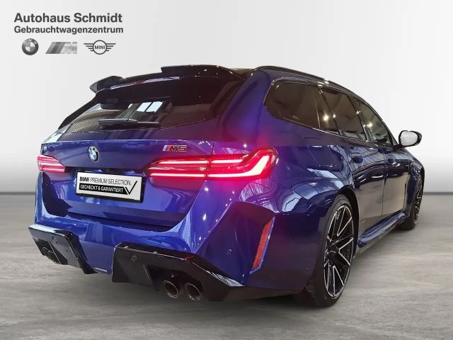 BMW M5 Touring