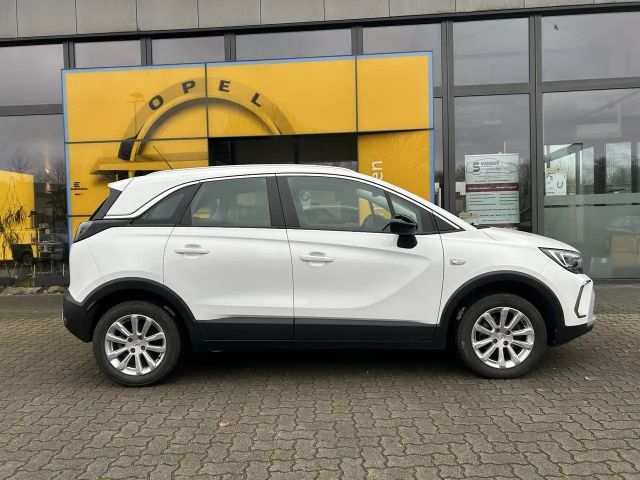 Opel Crossland X Elegance
