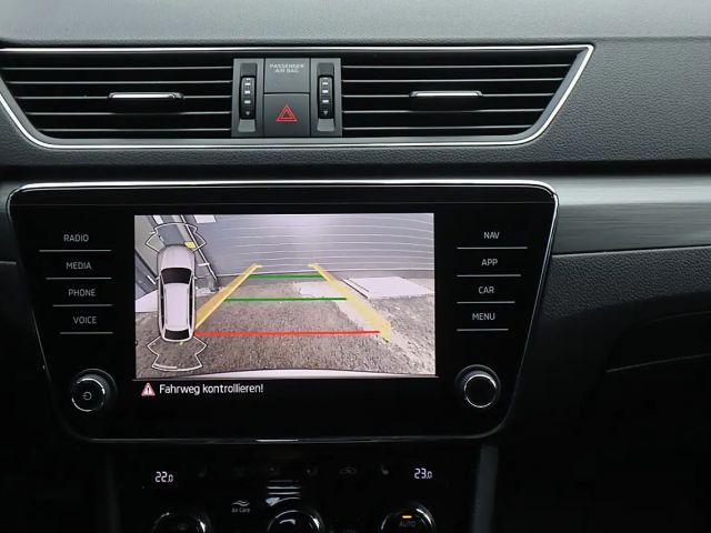 Skoda Superb PlugIn-Hybrid Style Style