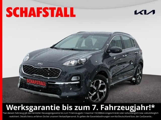 Kia Sportage GDi Vision