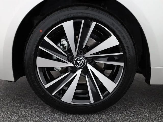 Toyota Corolla Active Hybride