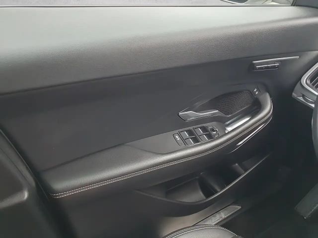 Jaguar E-Pace AWD D165 R-Dynamic