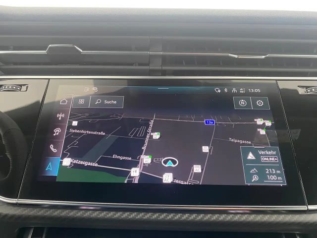 Audi Q8 Hybride Quattro