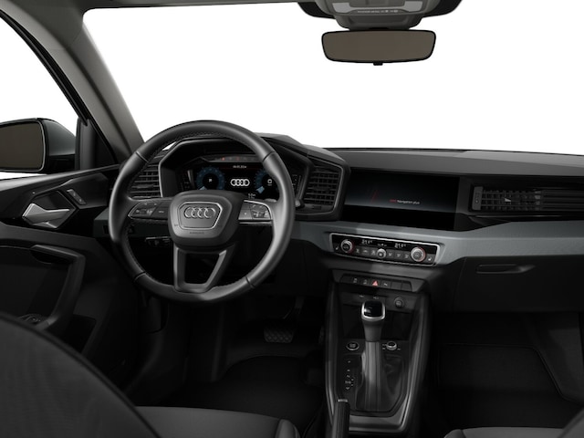 Audi A1 30 TFSI Allstreet S-Tronic