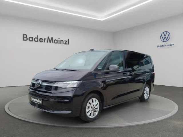 Volkswagen Multivan DSG Life T7