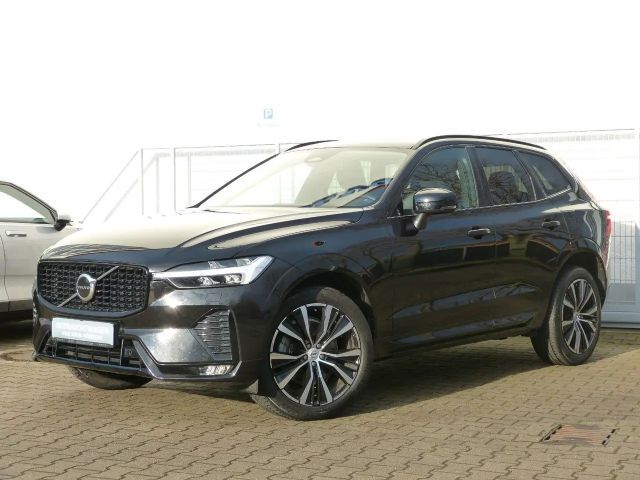 Volvo XC60 AWD Dark Ultimate