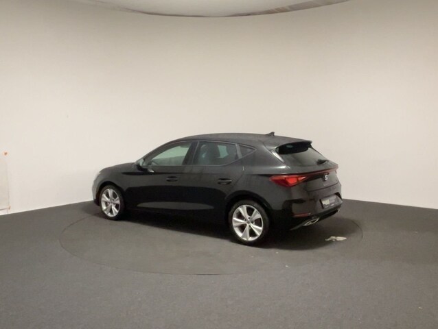 Seat Leon 1.5 TSI DSG