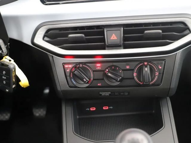 Seat Arona 1.0 TSI Reference