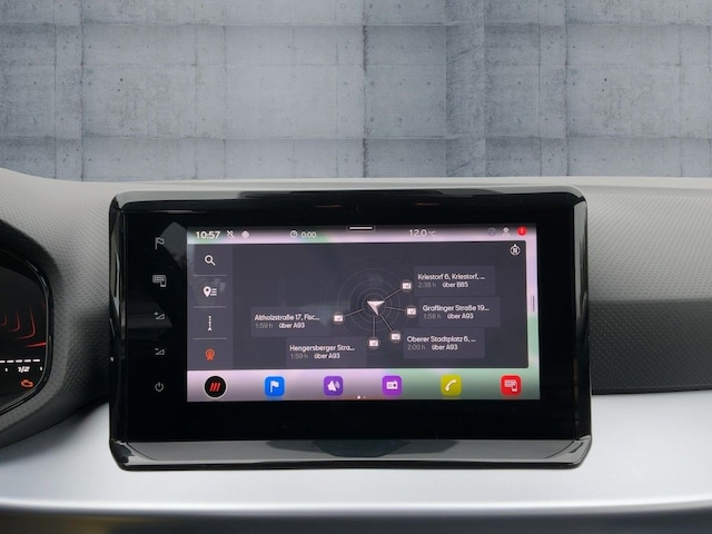 Seat Ibiza 1.0 TSI FR-lijn