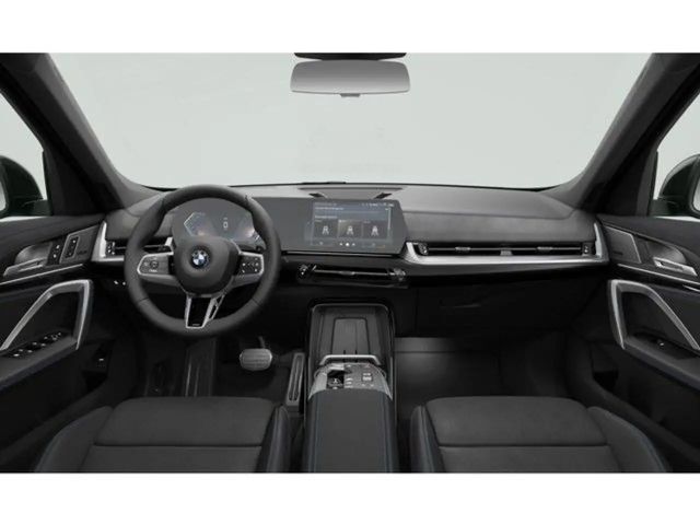 BMW X1 M-Sport sDrive20d