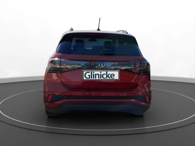 Volkswagen T-Cross DSG R-Line