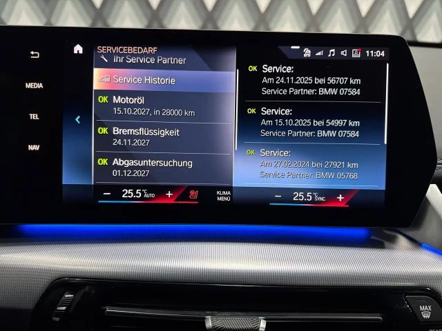 BMW X1 xDrive23d (U11) // M-PAKET // AHK // 1. BESITZ //