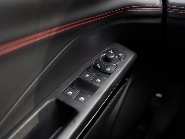 Ford Puma EcoBoost ST Line