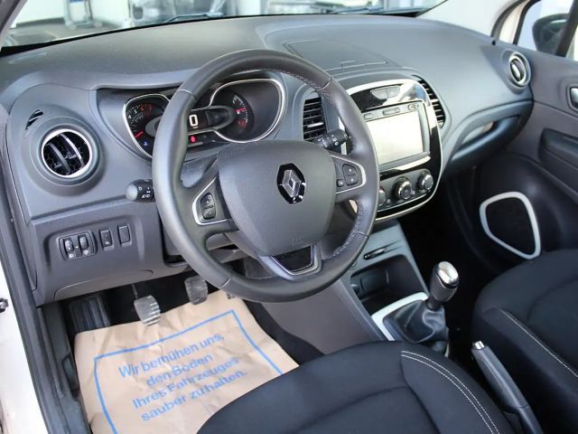 Ford Focus EcoBoost Titanium Wagon