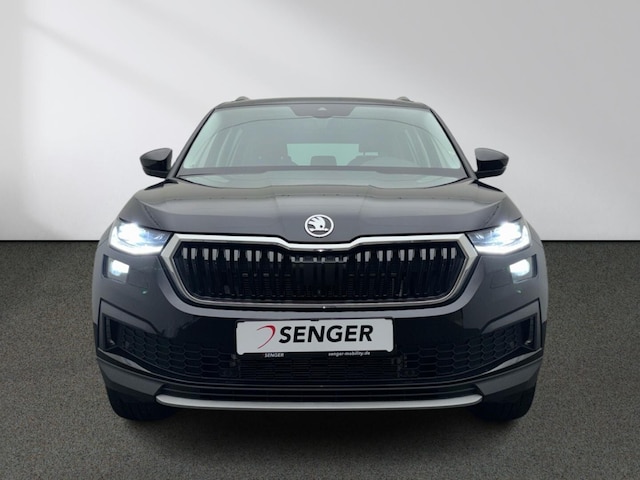 Skoda Kodiaq 2.0 TDI 4x4 Ambition