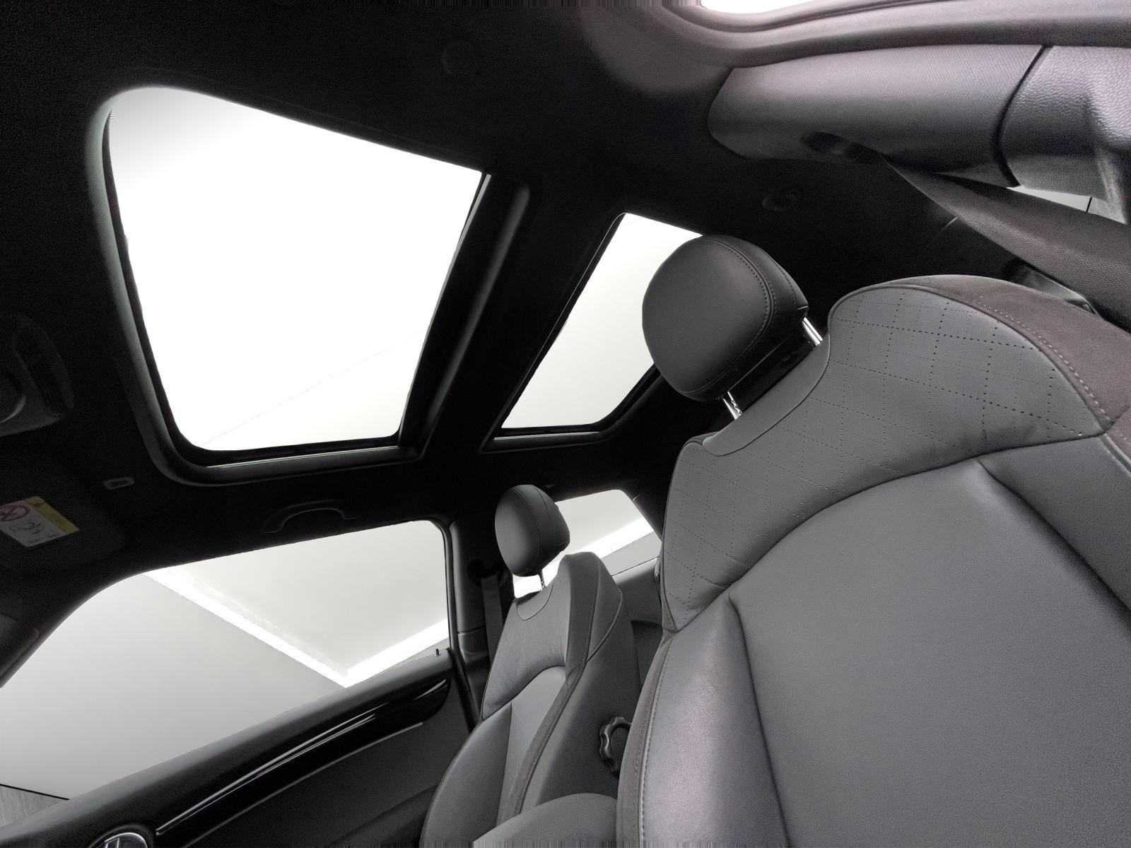 MINI Cooper lass.Trim Aut-HUD-Pano-Kam-LED-Leder-VC