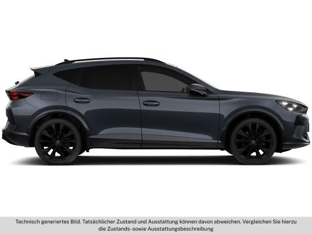 Cupra Formentor 1.5 TSI