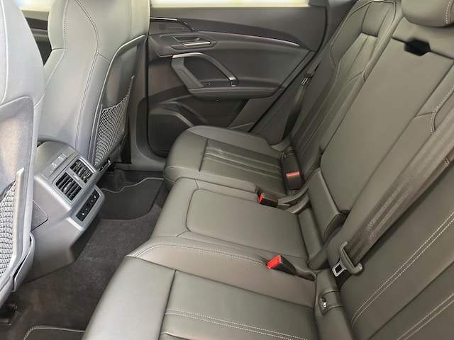 Audi Q5 Quattro S-Tronic