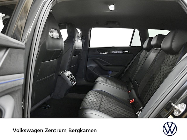 Volkswagen Passat R-Line Variant