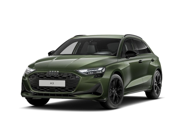 Audi A3 30 TFSI S-Tronic Sportback