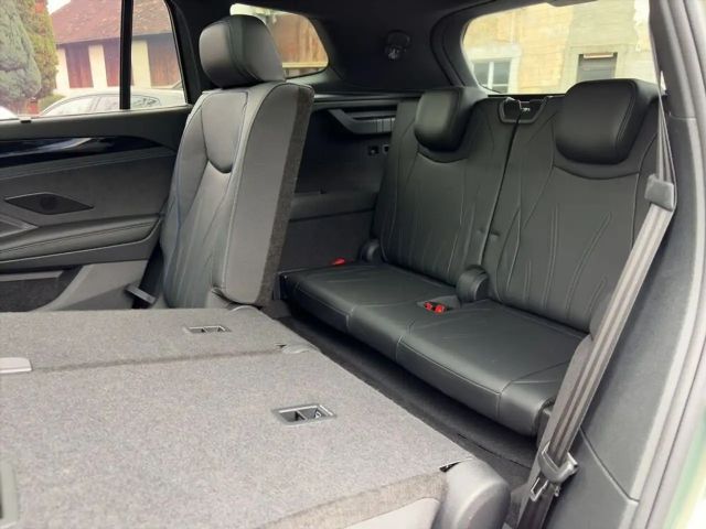 Volkswagen Tayron 4Motion