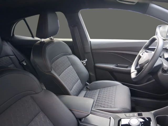 MG MG3 HEV LUX Navi Klimaautomatik 360° Ka. ACC