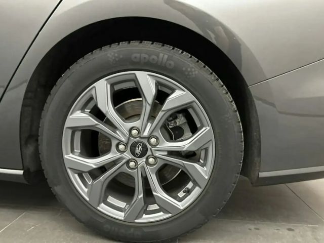 Ford Focus ST Line Wagon