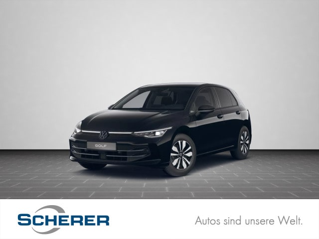 Volkswagen Golf Golf Goal AHK*ACC*NAVI*SHZ*CARPLAY uvm...