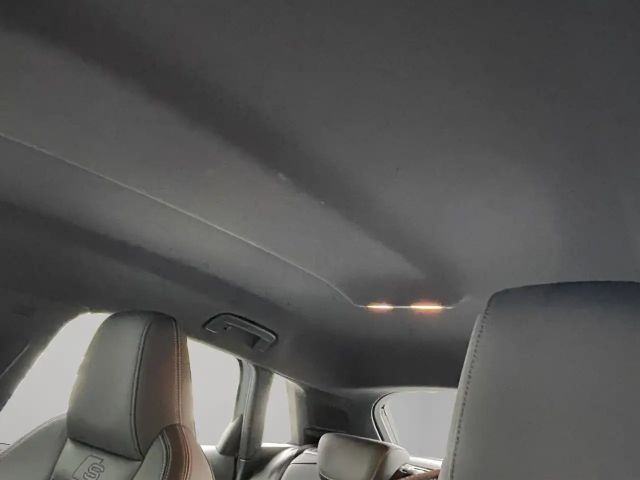 Audi A3 30 TFSI Sedan