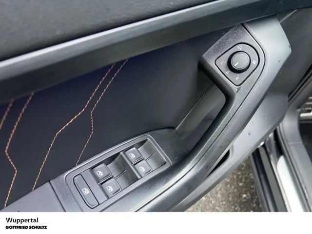 Seat Ateca 2.0 TSI DSG