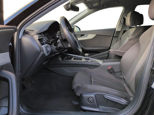 Audi A4 35 TDI Avant S-Tronic